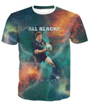 All Blacks Rugby Team 2 PK-248