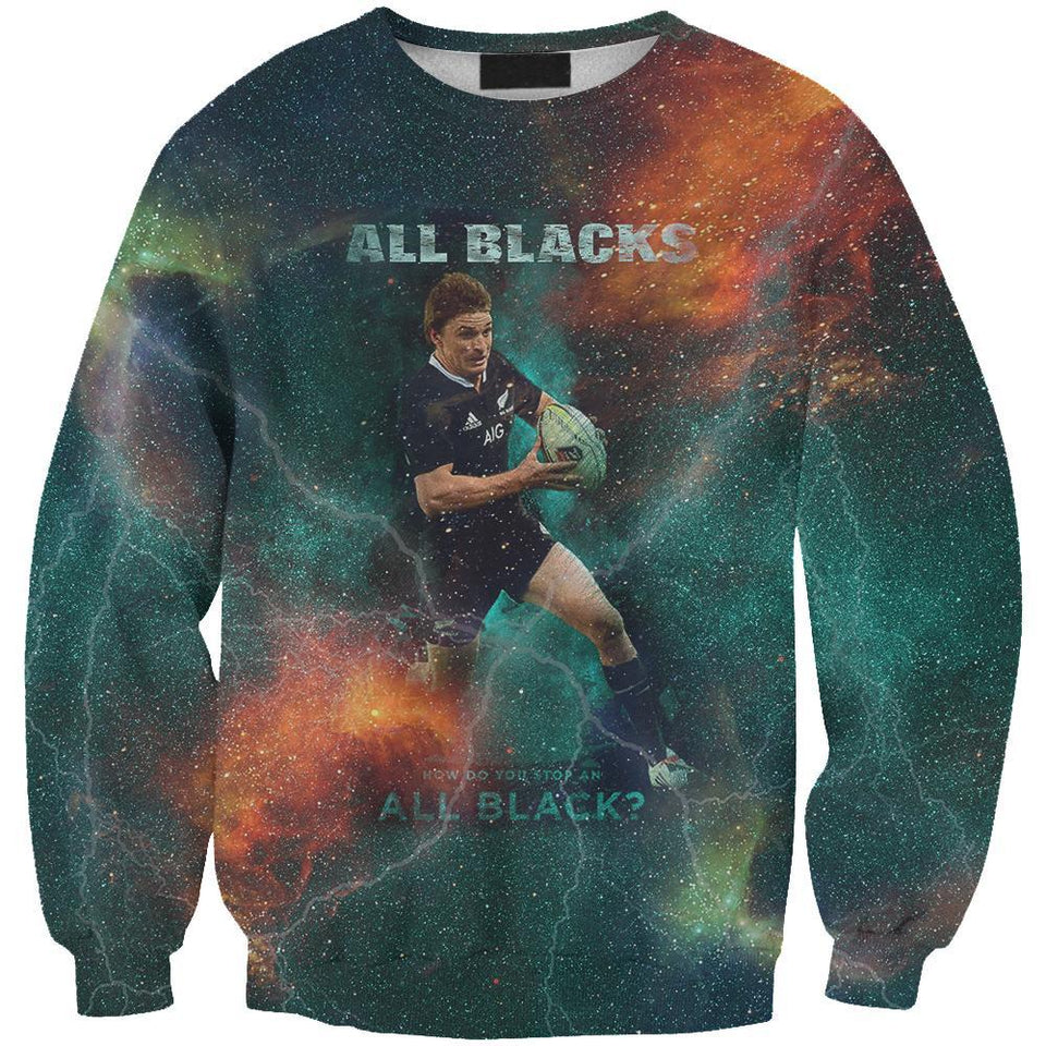 All Blacks Rugby Team 2 PK-248