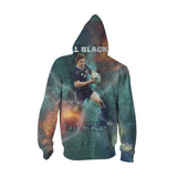 All Blacks Rugby Team 2 PK-248