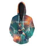 All Blacks Rugby Team 2 PK-248