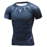 Punisher Compression Shirt