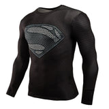 Punisher Compression Shirt