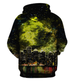 Skyline Boston Bruins 3D full over print Hoodie, Sweater, TShirt RC-010