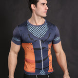 Superman Compression Shirt
