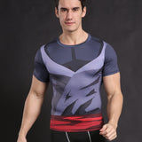 Superman Compression Shirt