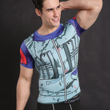 Superman Compression Shirt