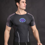 Superman Compression Shirt