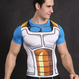 Superman Compression Shirt
