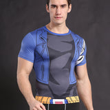 Superman Compression Shirt