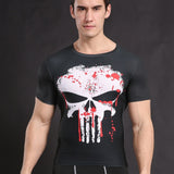 Superman Compression Shirt
