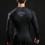 Superman Compression Shirt