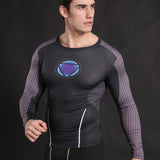 Superman Compression Shirt