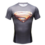 Superman Compression Shirt