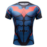 Superman Compression Shirt