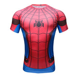 Superman Compression Shirt