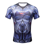 Superman Compression Shirt