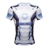 Superman Compression Shirt