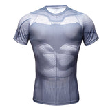 Superman Compression Shirt