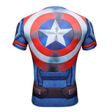 Superman Compression Shirt
