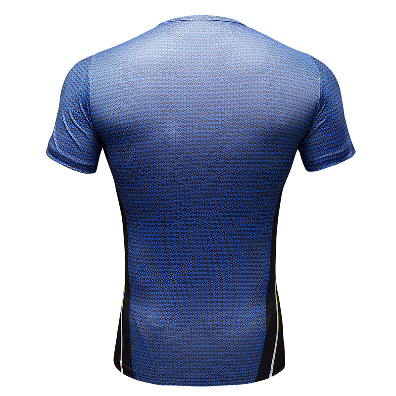 Superman Compression Shirt