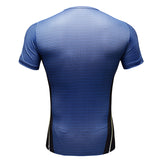 Superman Compression Shirt