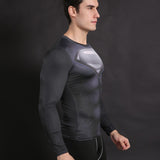 Superman Compression Shirt
