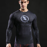 Superman Compression Shirt