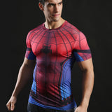 Superman Compression Shirt
