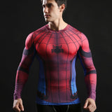 Superman Compression Shirt