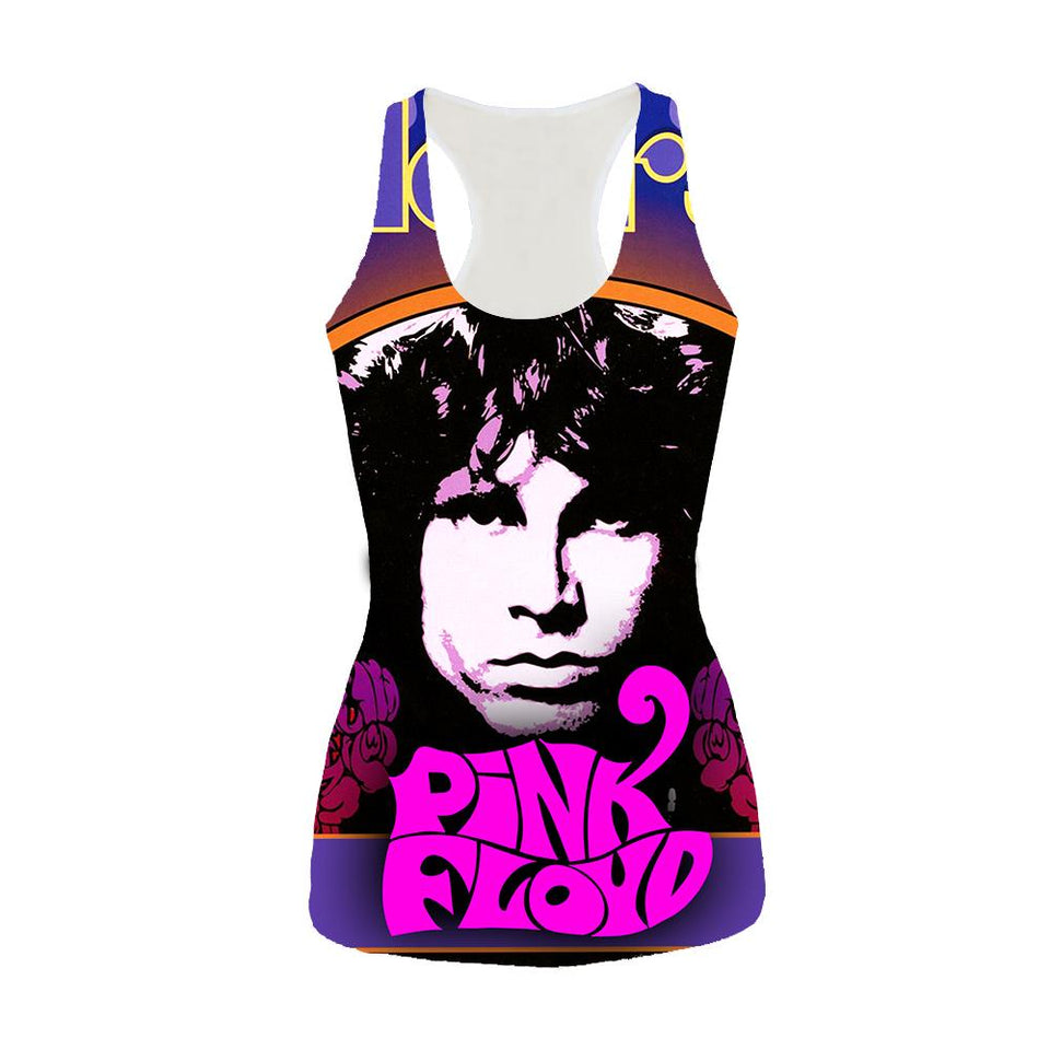 Pink Floyd 3D full over print Hoodie, Sweater, TShirt LK-528