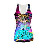 Pink Floyd 3D full over print Hoodie, Sweater, TShirt LK-533