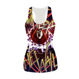 Pink Floyd 3D full over print Hoodie, Sweater, TShirt LK-534
