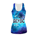 ACDC Rock Band 3D full over print Hoodie, Sweater, TShirt LK-519