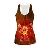 ACDC Rock Band 3D full over print Hoodie, Sweater, TShirt LK-520