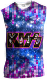 Kiss-band-Tee-T-Shirt-zip-hoodies-sweater-tank-top-for-men-women