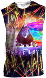 Pink Floyd 3D full over print Hoodie, Sweater, TShirt LK-530
