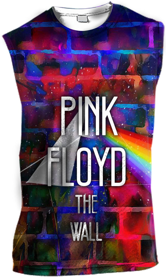 Pink Floyd 3D full over print Hoodie, Sweater, TShirt LK-532