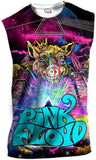 Pink Floyd 3D full over print Hoodie, Sweater, TShirt LK-533
