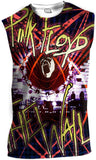 Pink Floyd 3D full over print Hoodie, Sweater, TShirt LK-534