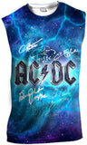 ACDC Rock Band 3D full over print Hoodie, Sweater, TShirt LK-519