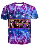 Kiss-band-Tee-T-Shirt-zip-hoodies-sweater-tank-top-for-men-women