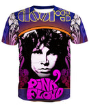 Pink Floyd 3D full over print Hoodie, Sweater, TShirt LK-528