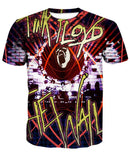 Pink Floyd 3D full over print Hoodie, Sweater, TShirt LK-534