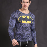 Flash Compression Shirt