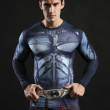 Flash Compression Shirt