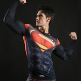 Flash Compression Shirt
