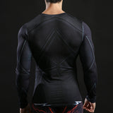 Flash Compression Shirt