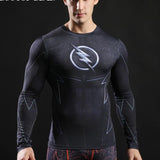 Flash Compression Shirt
