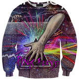 Pink Floyd 3D full over print Hoodie, Sweater, TShirt LK-531