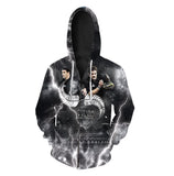 All Blacks Rugby Team 7 PK-253